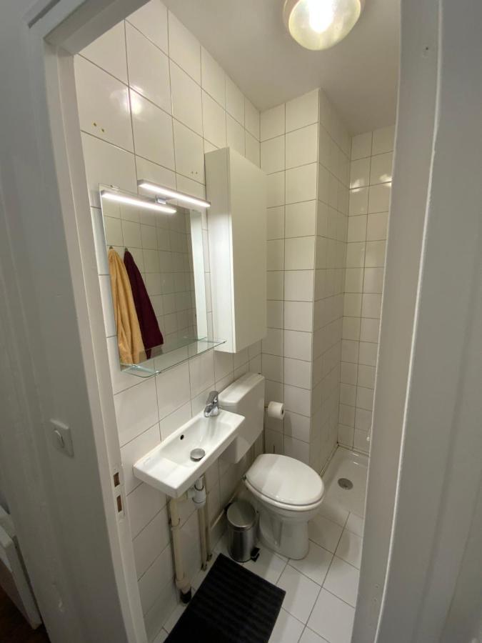 Апартаменты Quartier Bas Montreuil A 3Minutes Du Metro Экстерьер фото